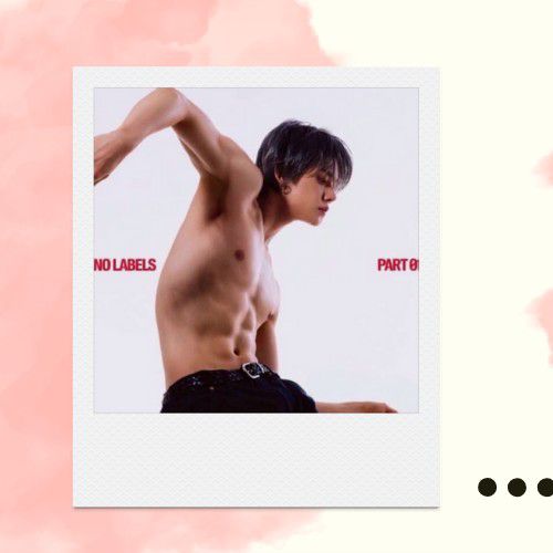 Behind-the-scenes cut of HueningKai (TOMORROW X TOGETHER)