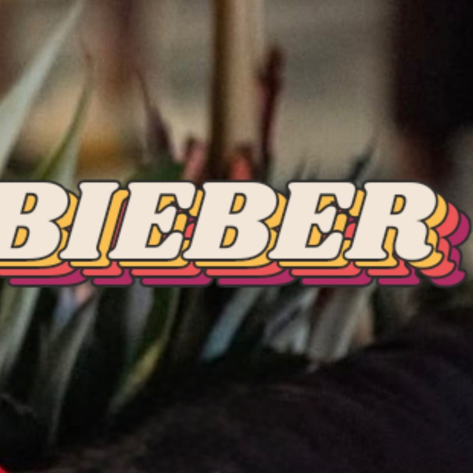 Behind-the-scenes cut of Justin Bieber