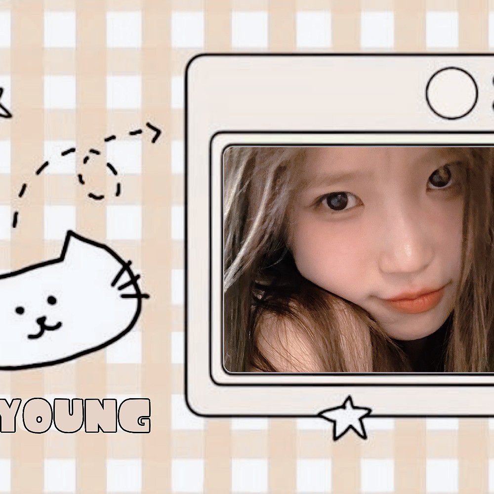 Latest photo of Song Hayoung (fromis_9)