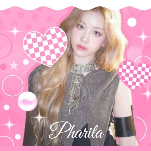 Recent activity shot of BABYMONSTER