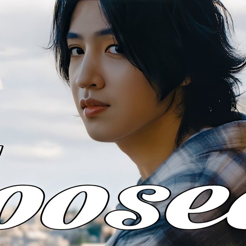 Behind-the-scenes cut of Wooseok (PENTAGON)