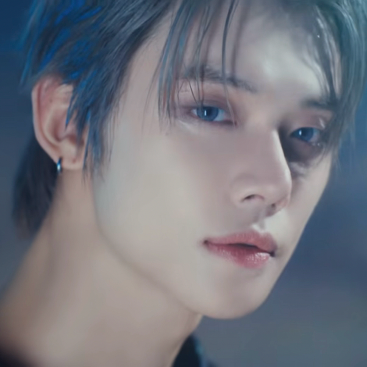 Recent activity shot of Yeonjun (TOMORROW X TOGETHER)