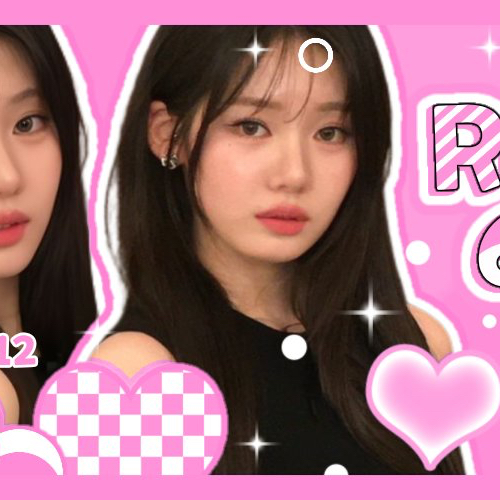 Latest photo of Asa (BABYMONSTER)