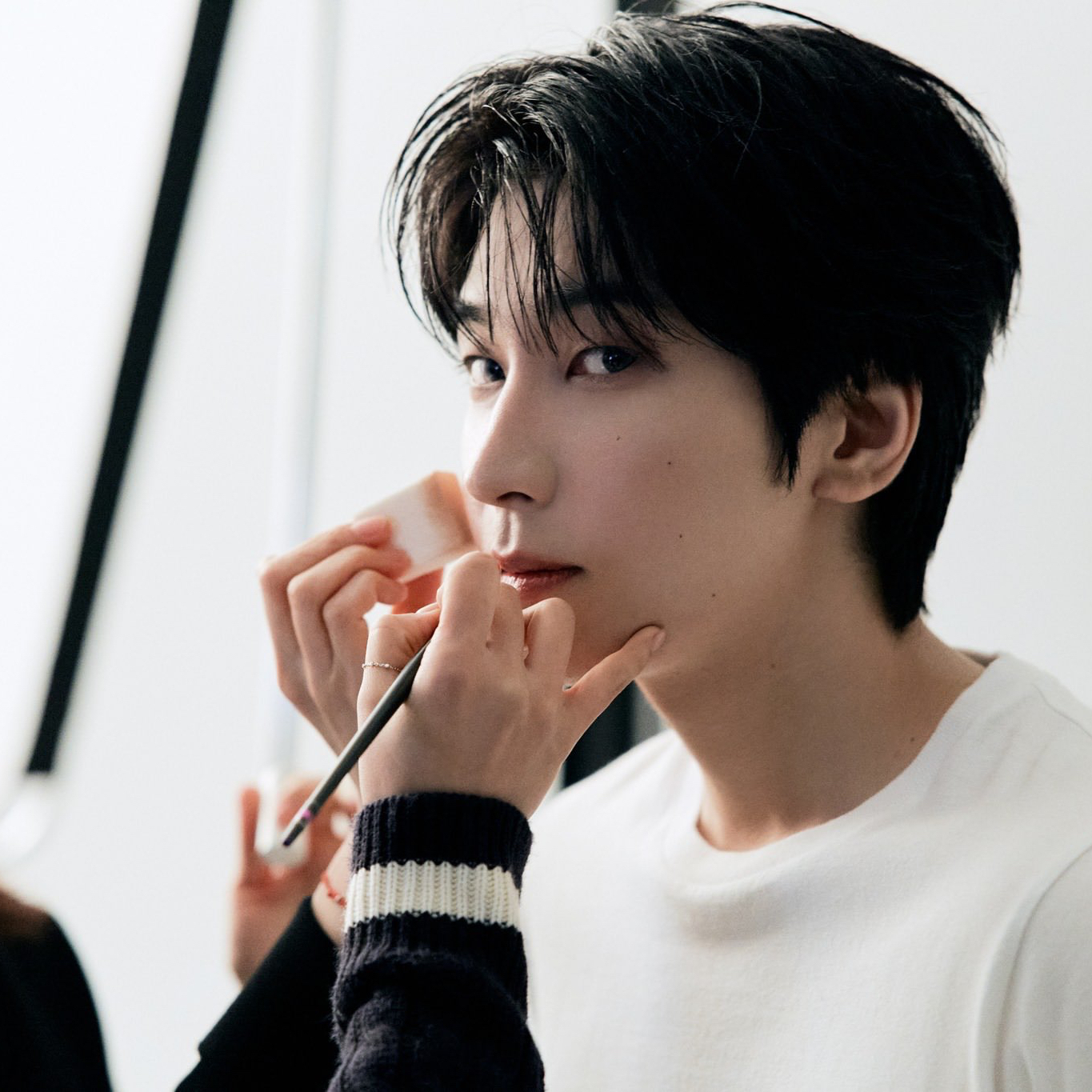 원우 (세븐틴) 최근 활동샷