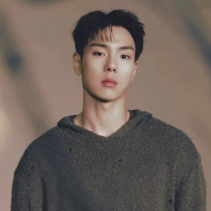 Foto terbaru Shownu (MONSTA X)