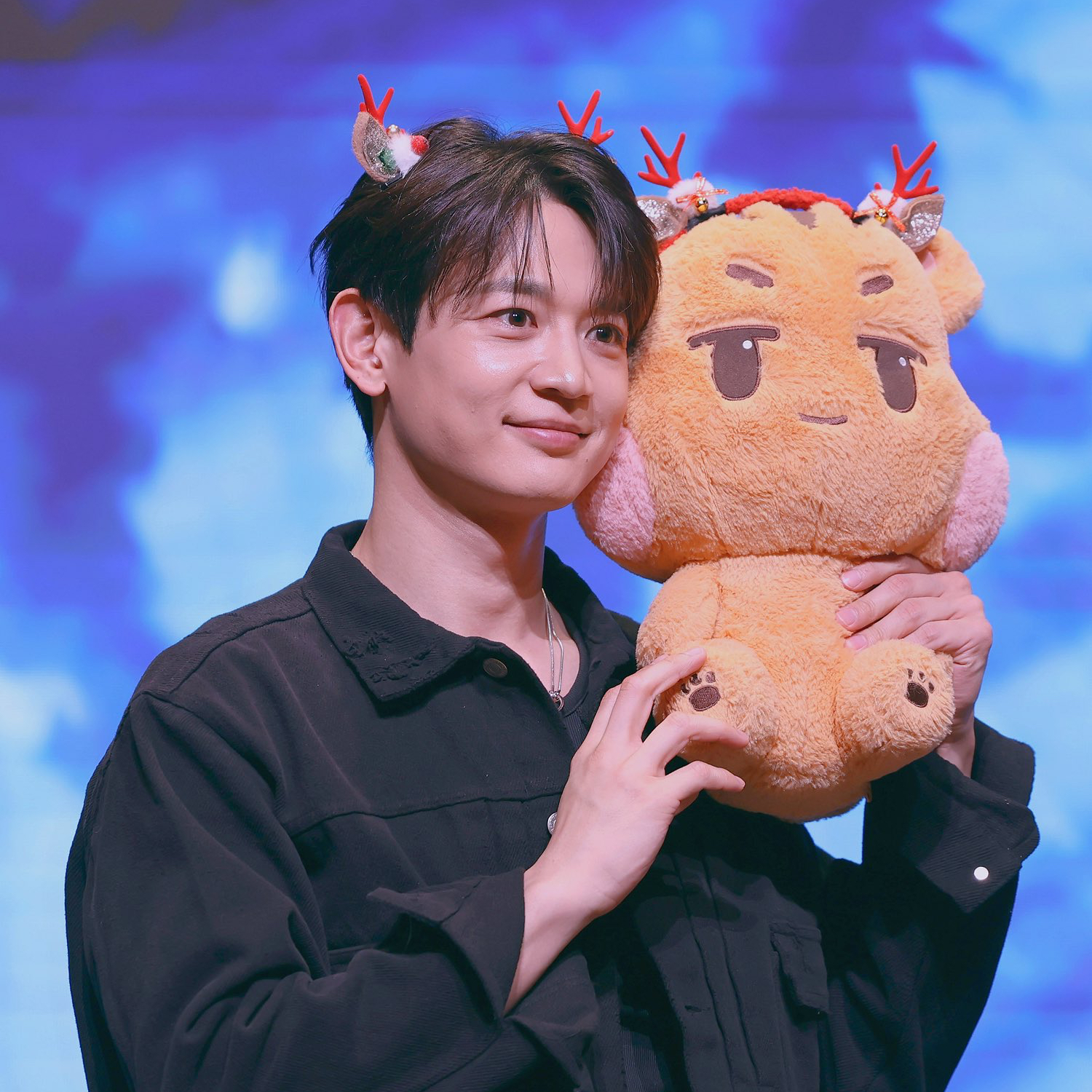 민호 (샤이니) 최근 활동샷