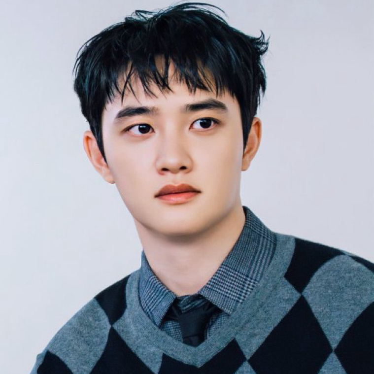 디오 (EXO)의 최신 사진