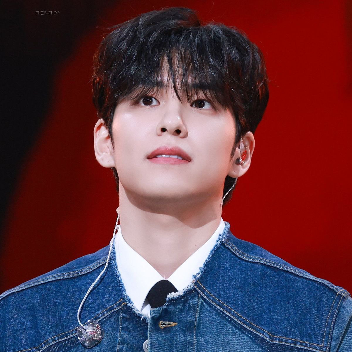 Potret di balik layar Wonpil (DAY6)