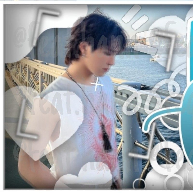 Latest photo of Dino (SEVENTEEN)