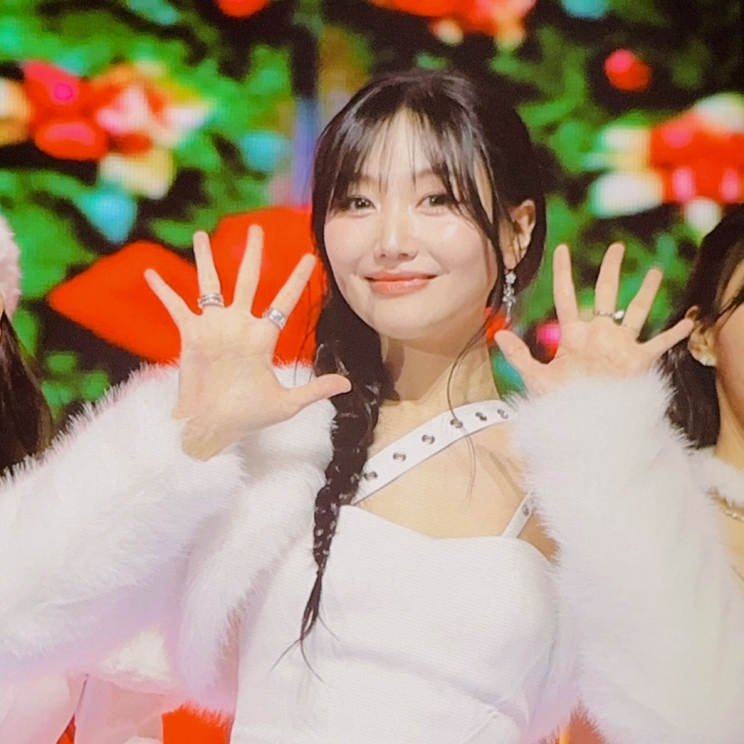 Latest photo of Ryu Sujeong (Lovelyz)