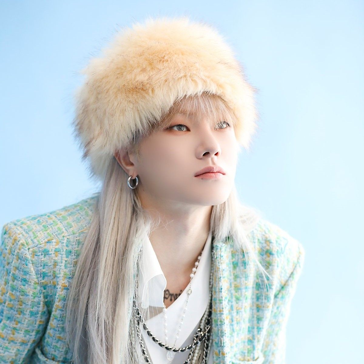 Recent activity shot of VICTON