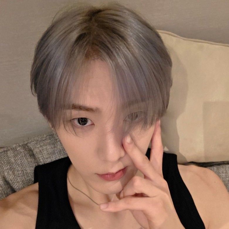 Latest photo of Sanha (ASTRO)