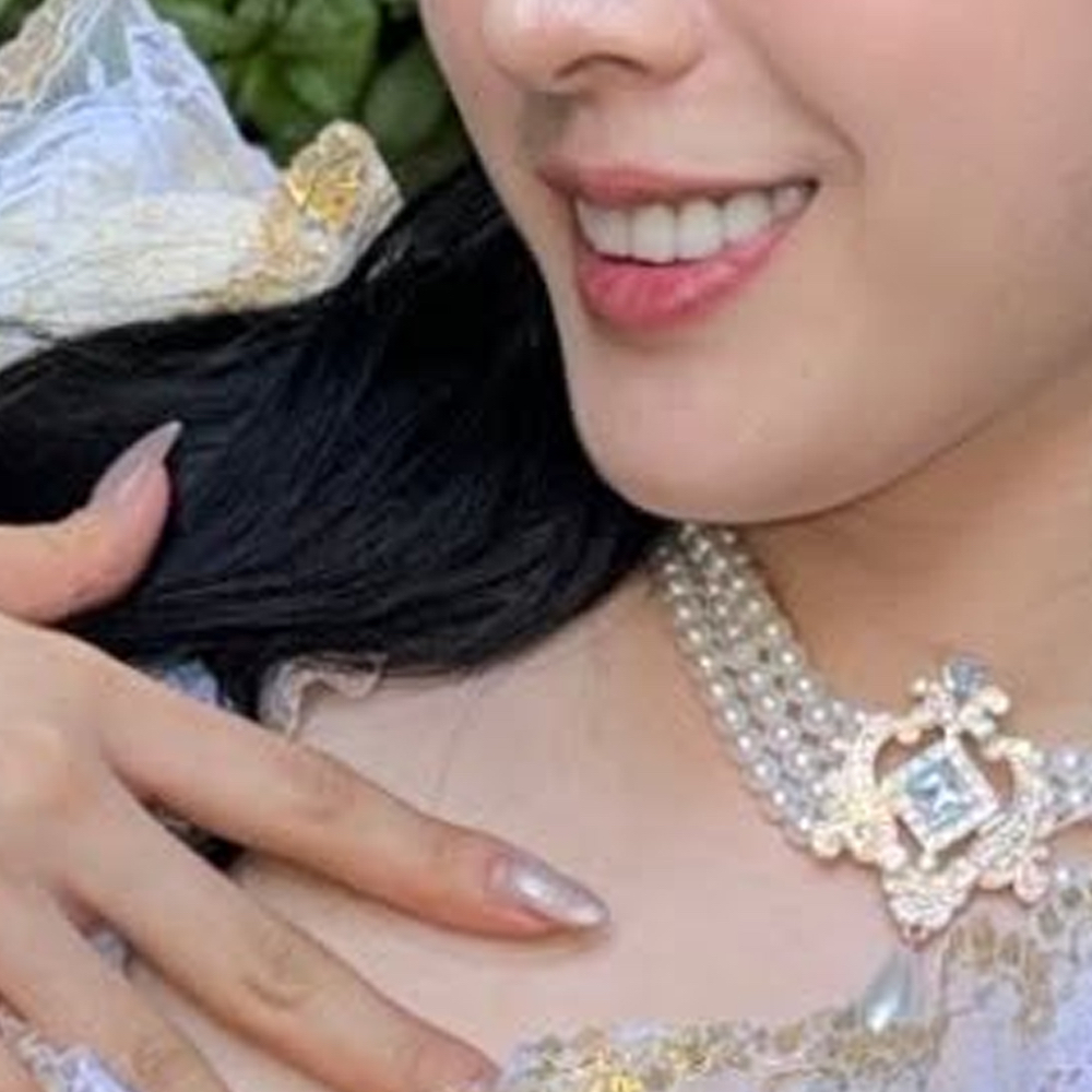 Recent activity shot of HaSeul (ARTMS)