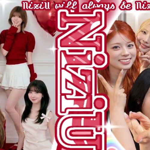 Momen yang diabadikan oleh penggemar NiziU