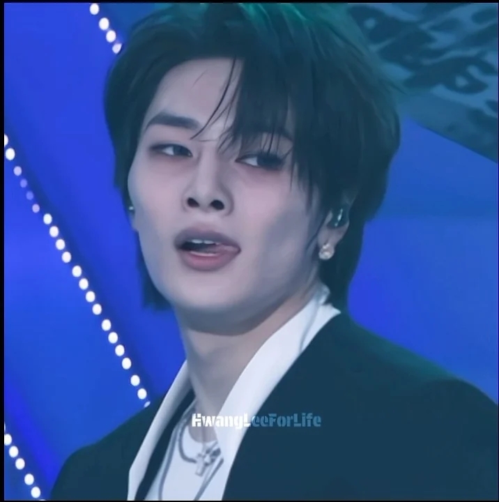 Latest photo of I.N (Stray Kids)