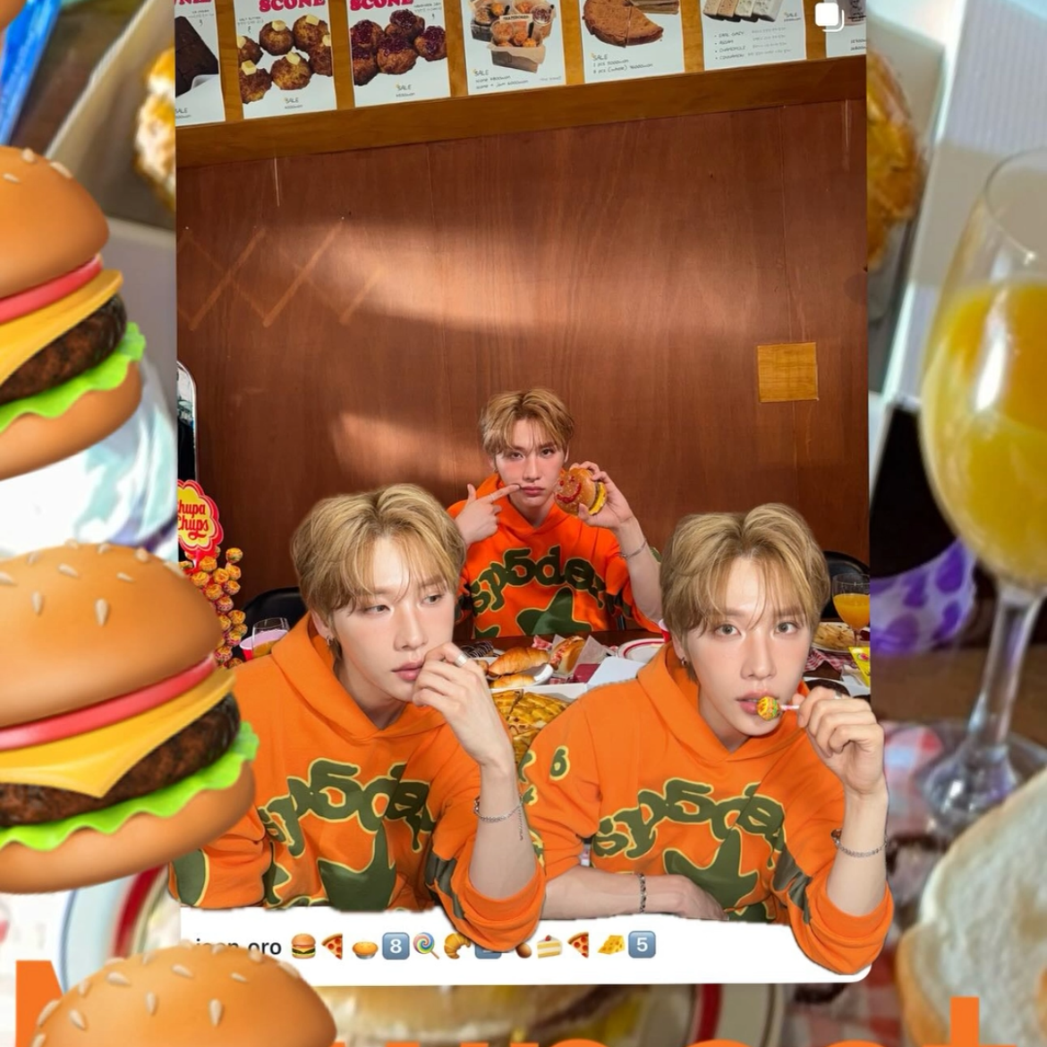 Latest photo of Jeon Woong (AB6IX)