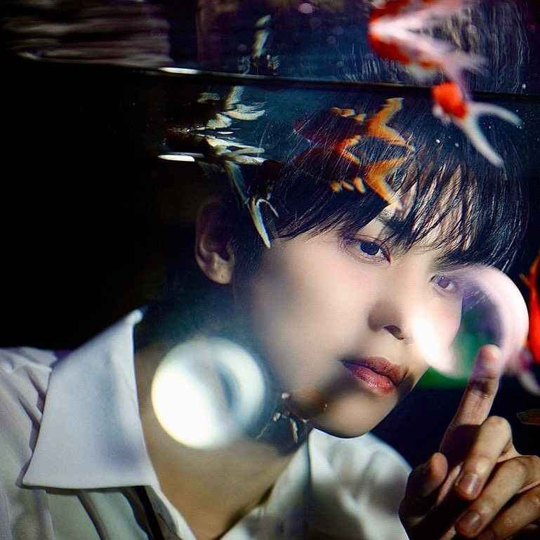 ASTRO的最新活动照片