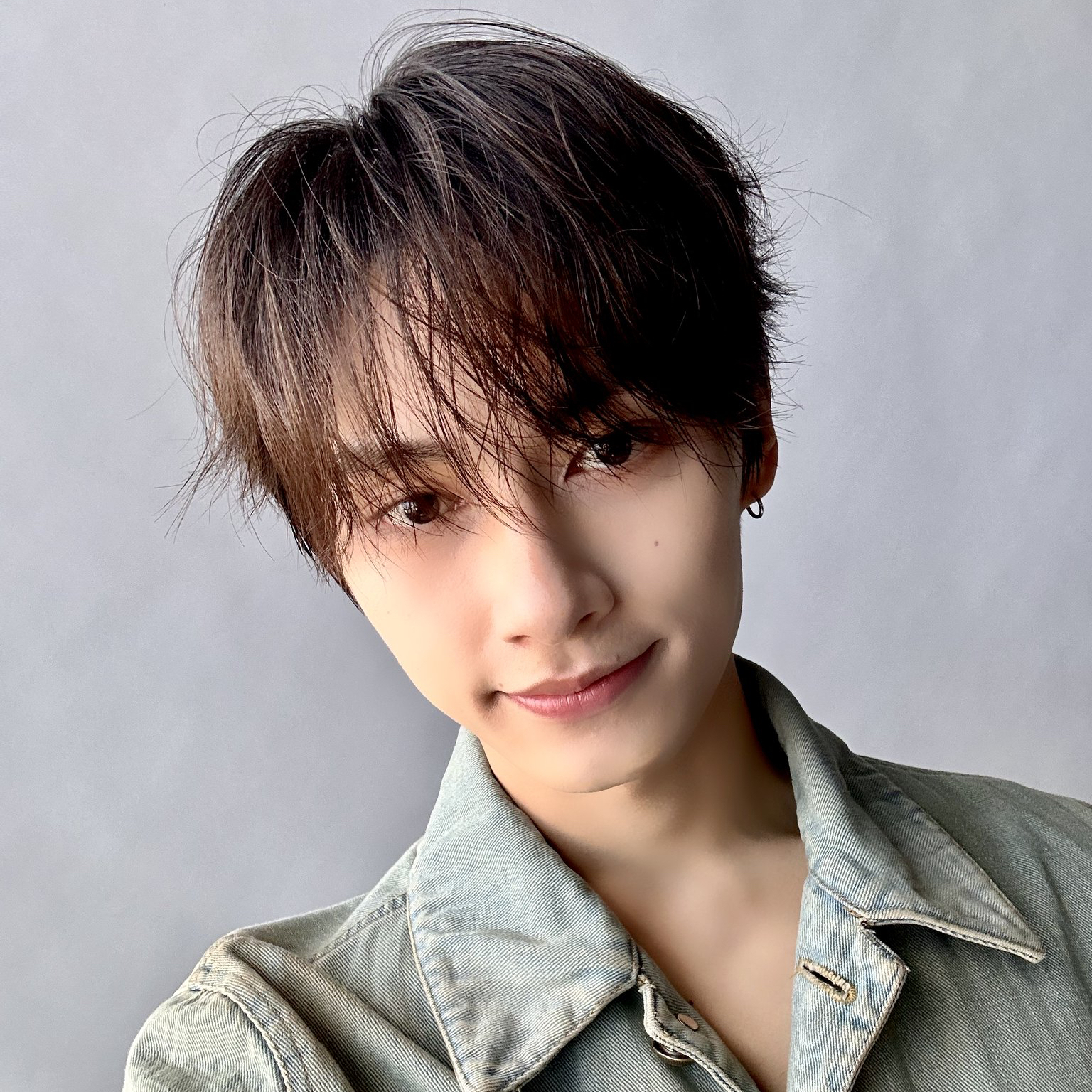 세븐틴의 비하인드 컷
