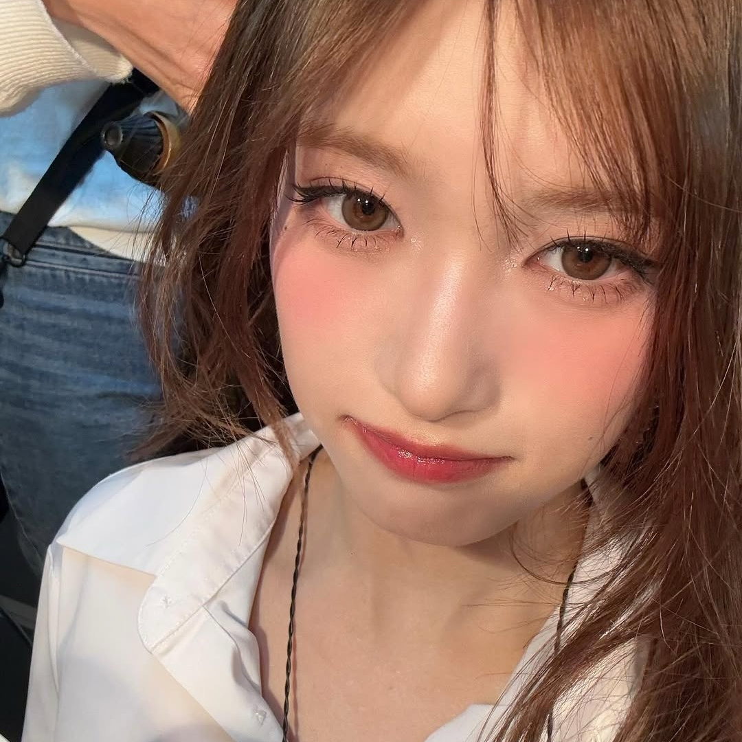 Latest photo of IVE