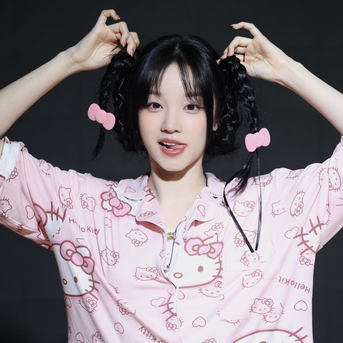 ウギ (i-dle)ファンが撮った瞬間