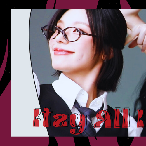 Behind-the-scenes cut of ITZY