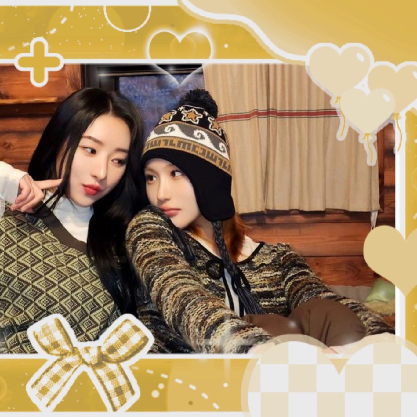 Latest photo of SU A (DREAMCATCHER)