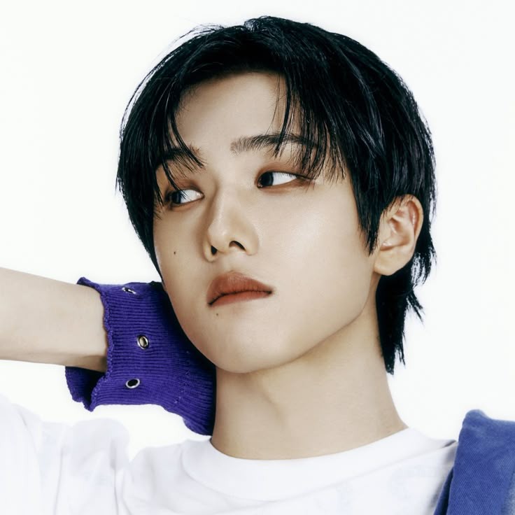 Recent activity shot of Jisung (NCT DREAM)