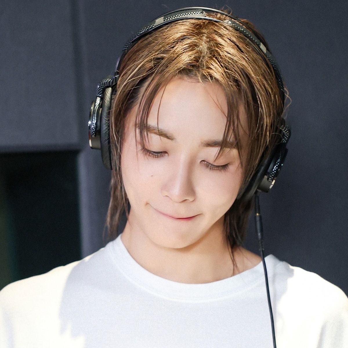 Behind-the-scenes cut of Jeonghan (SEVENTEEN)