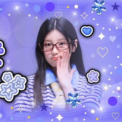 Latest photo of Wonhee (ILLIT)