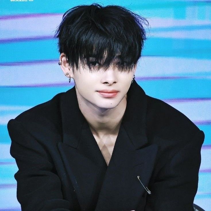 Potret di balik layar NI-KI (ENHYPEN)