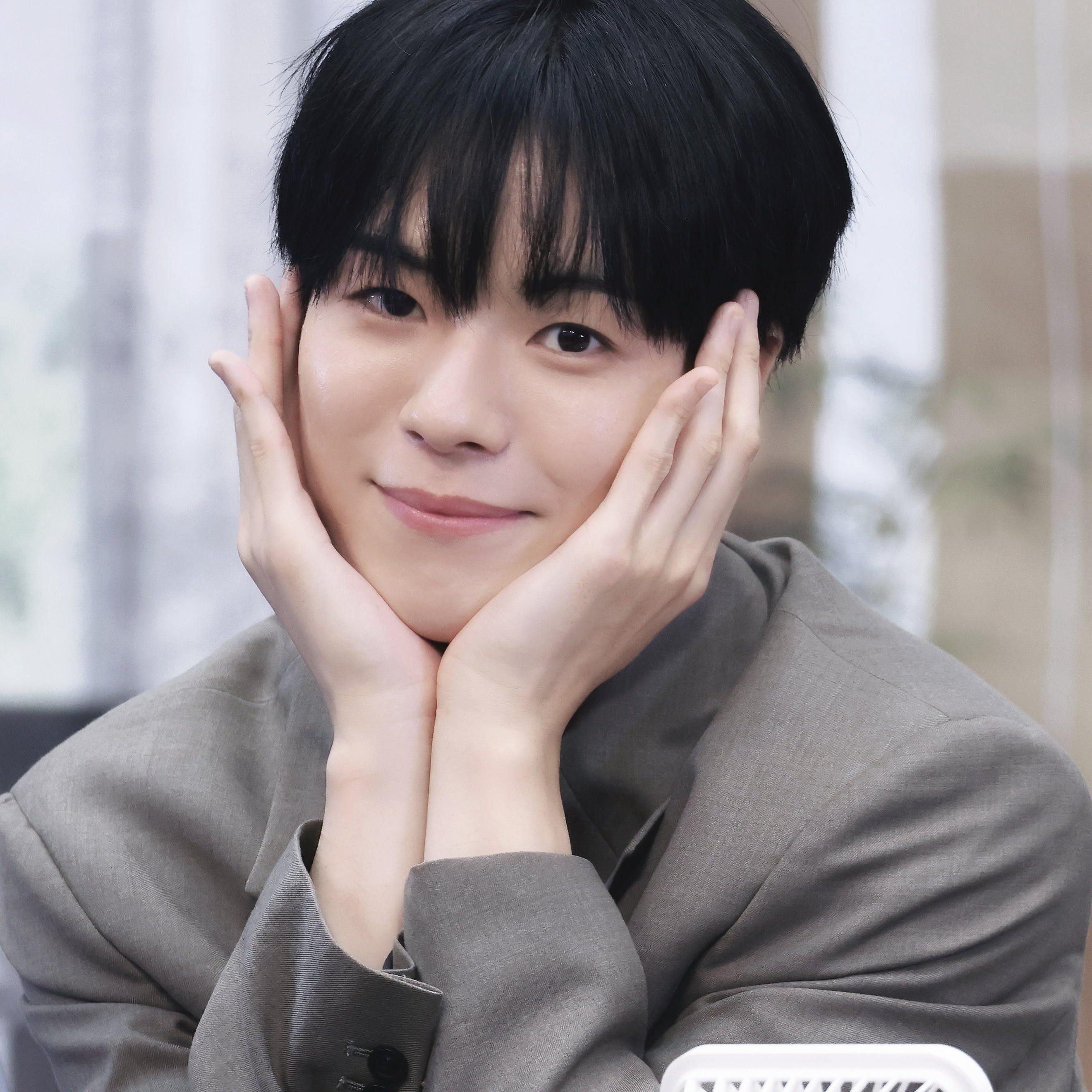 Latest photo of Yoon Jaehyuk (TREASURE)