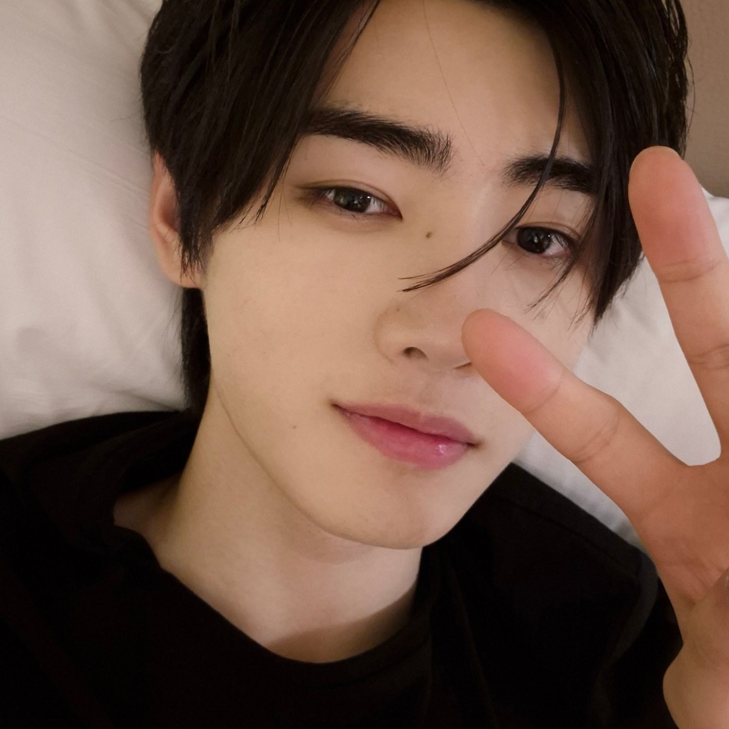 成训 (ENHYPEN)粉丝拍下的瞬间