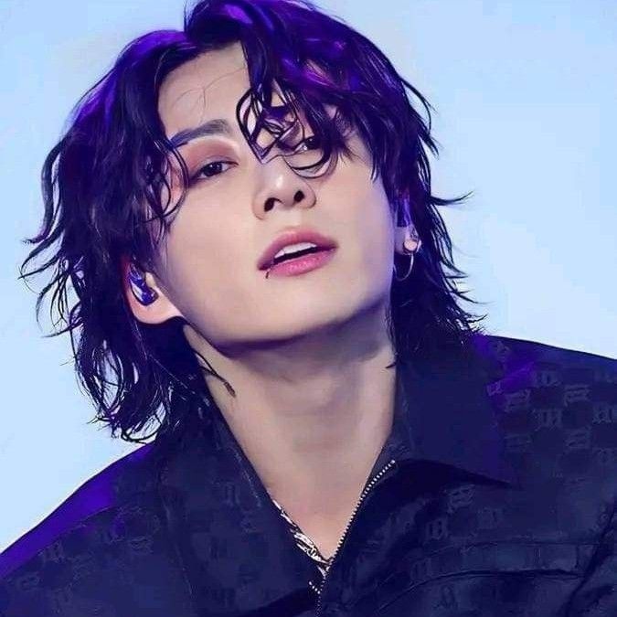 Behind-the-scenes cut of Jungkook (BTS)