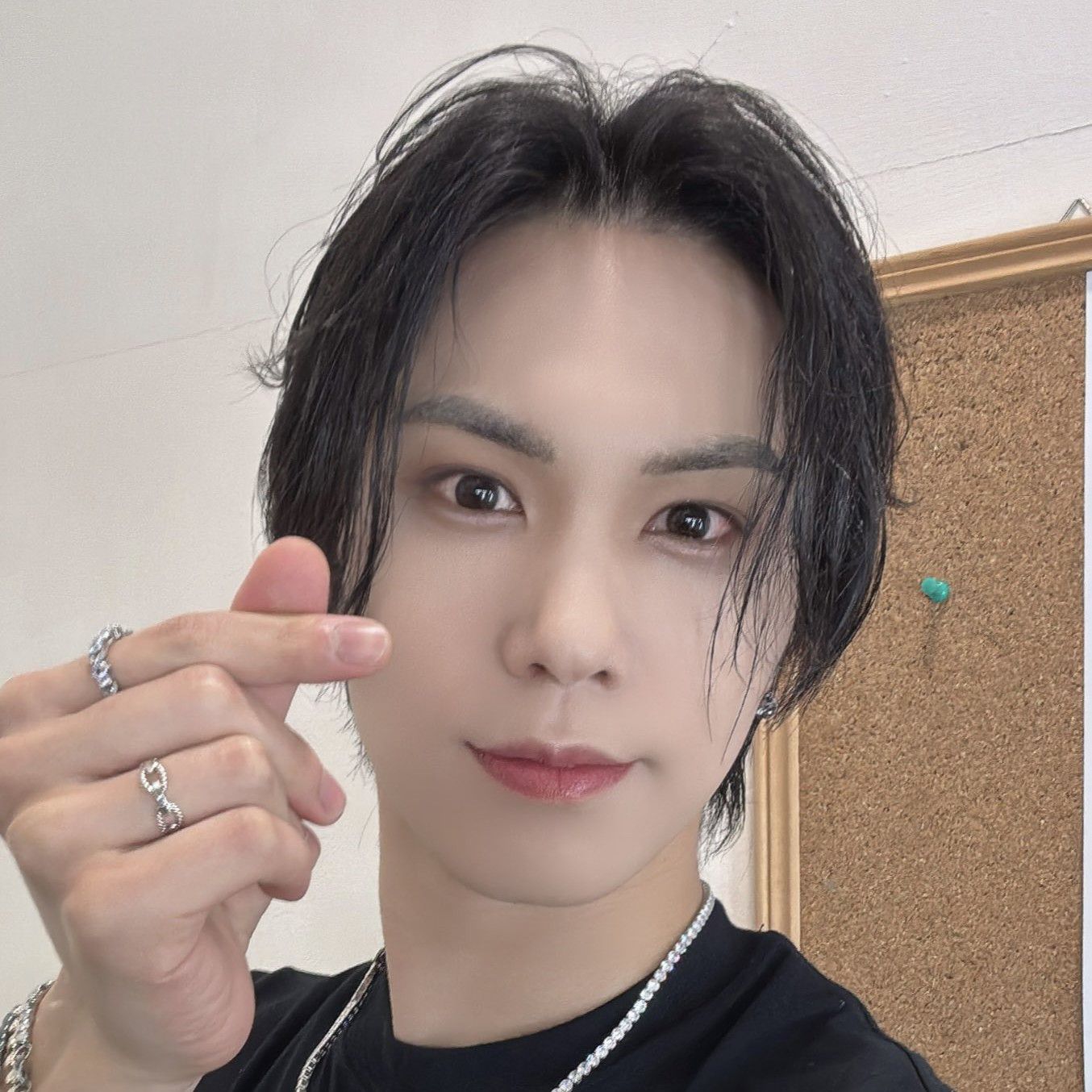 Potret di balik layar Rocky
