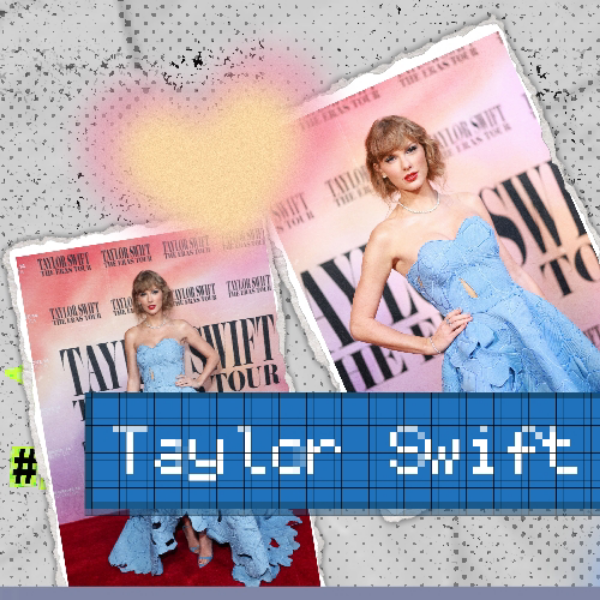 Latest photo of Taylor Swift