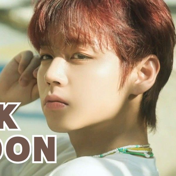 박지훈 최근 활동샷