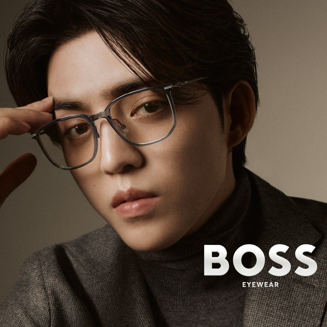 Behind-the-scenes cut of S.Coups (SEVENTEEN)