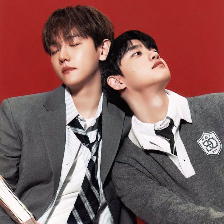 Foto terbaru EXO