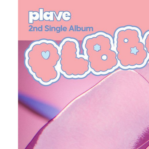 Behind-the-scenes cut of Eunho (PLAVE)