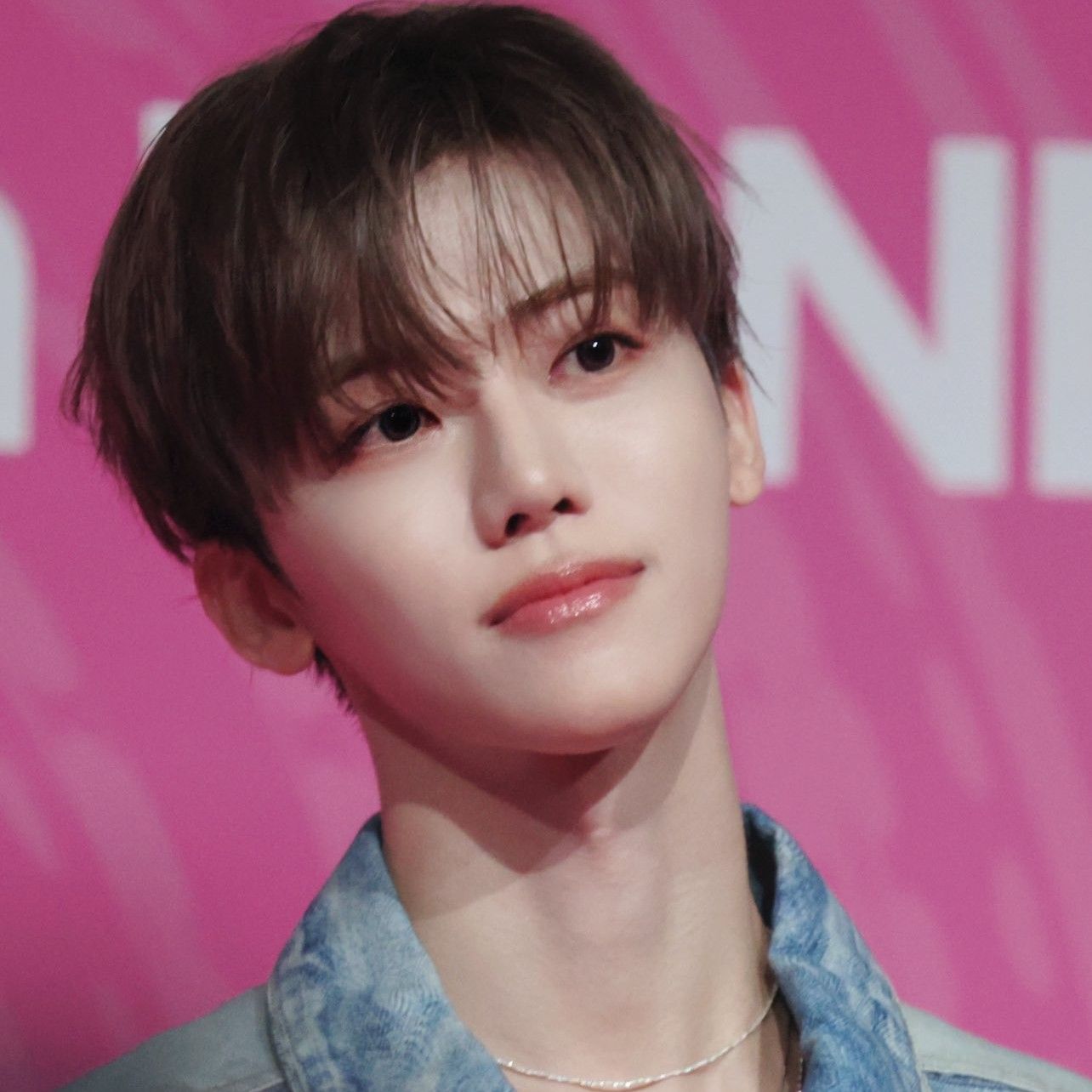 NCT的幕后花絮