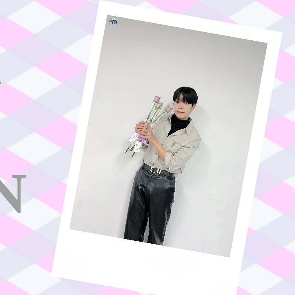 A moment captured by VERIVERY's fan