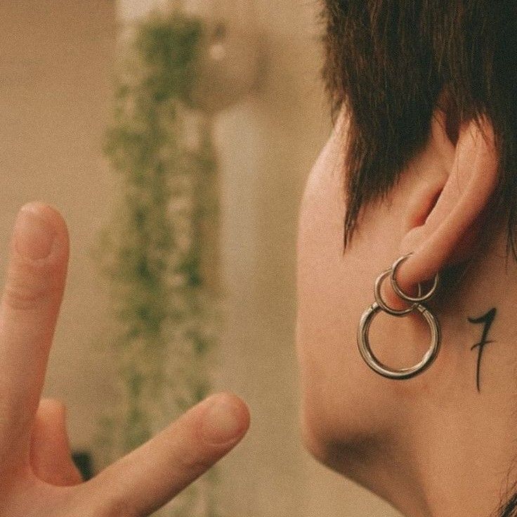 防彈少年團的最新活動照片