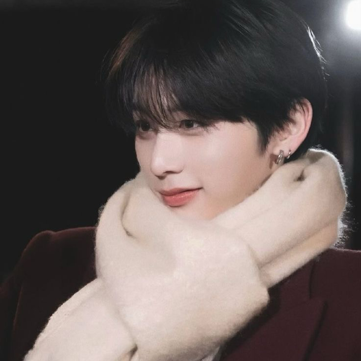 Latest photo of Taesan (BOYNEXTDOOR)