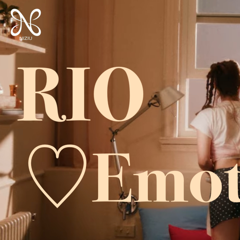 Latest photo of Rio (NiziU)