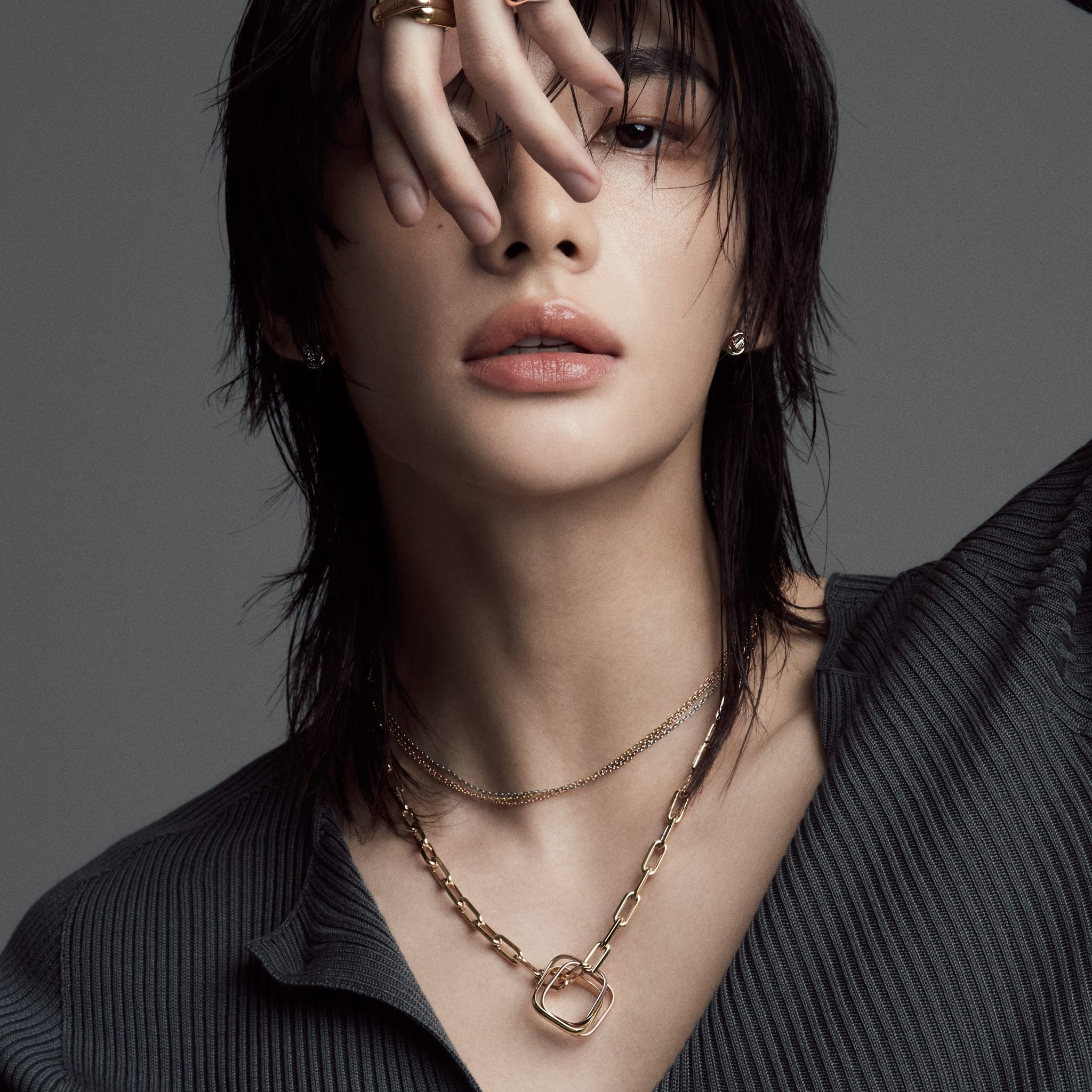 Popular K-POP post loved by fans