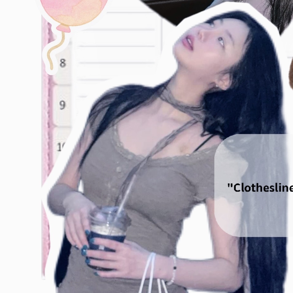 Recent activity shot of Soojin