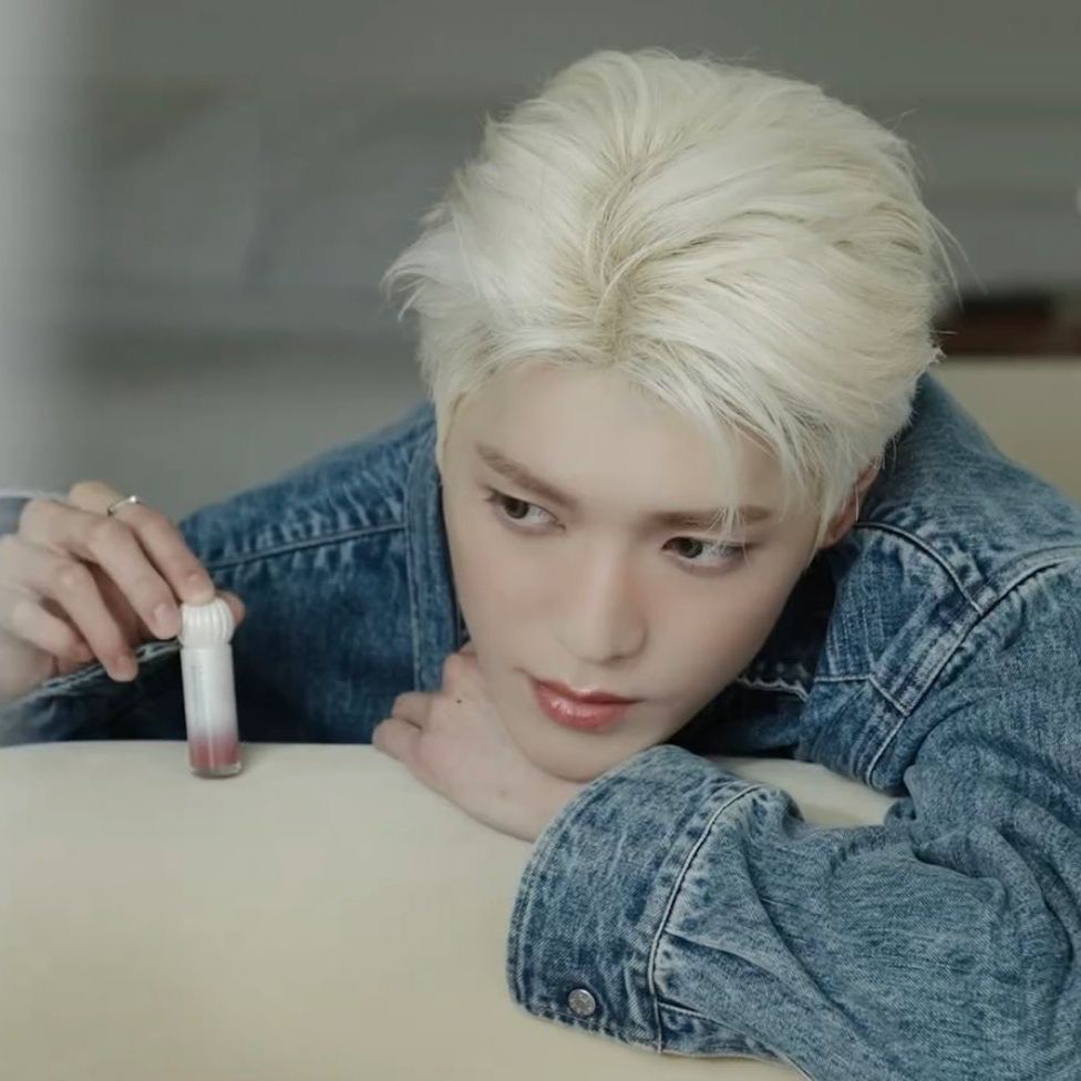 NCT 127 テヨン ファンダムコミュニティ │ KPOP人気No.1アプリ 最愛ドル