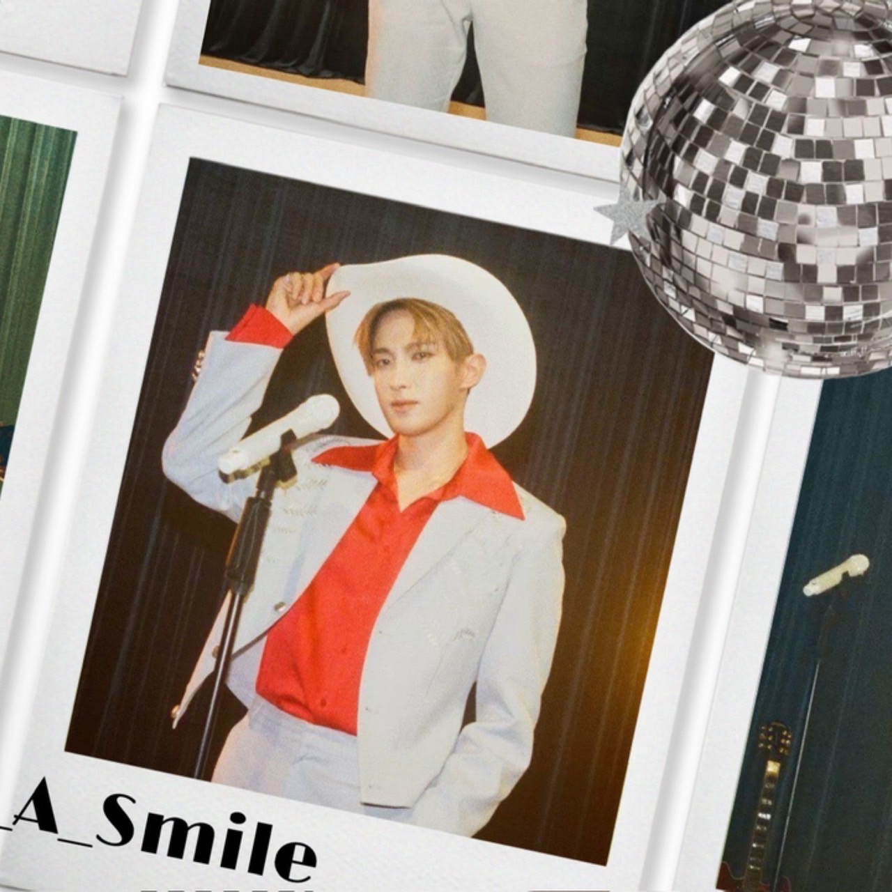 K-POP posts beloved by 도겸 (세븐틴) fans