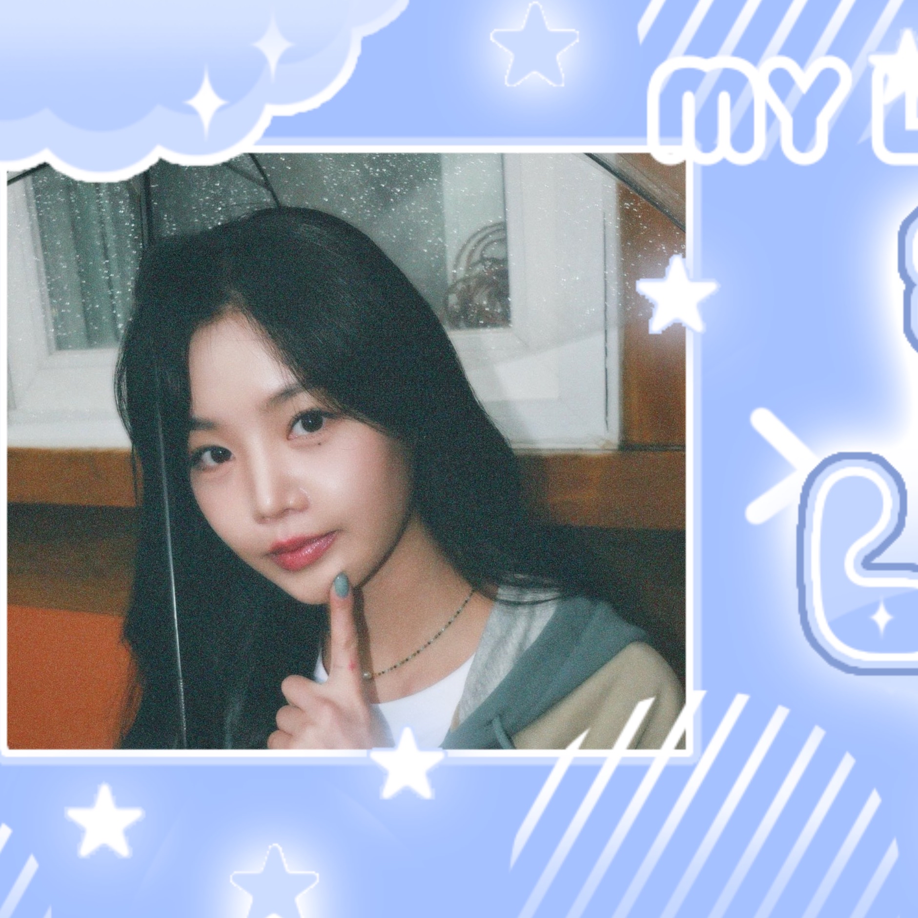 Latest photo of Soojin