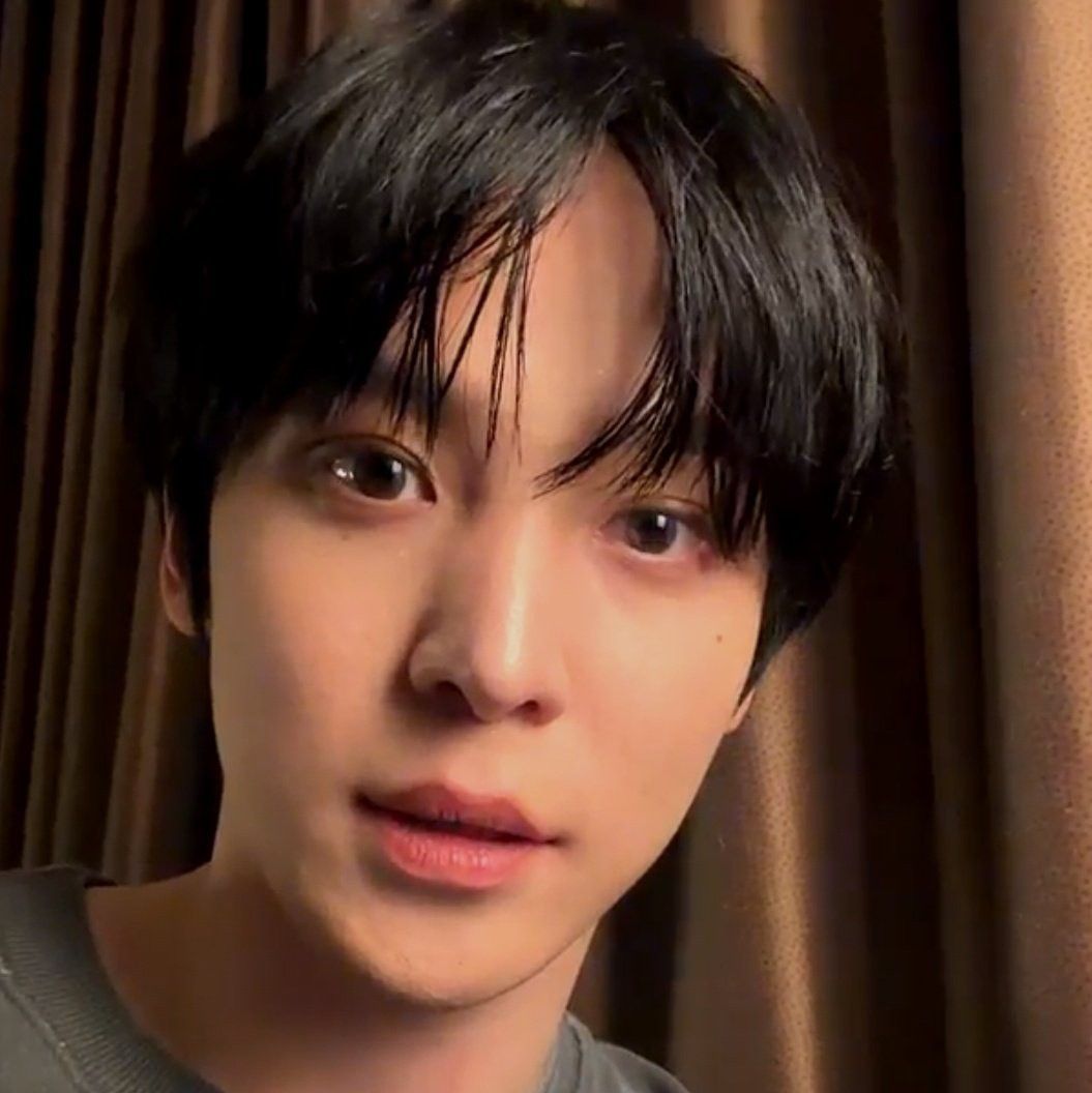 윤호 (에이티즈)의 비하인드 컷